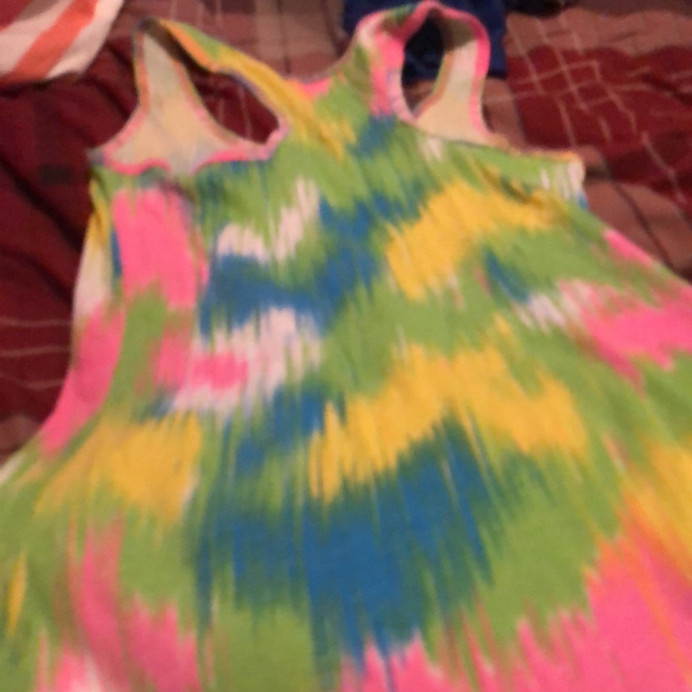 Tank top - Picture 3 of 3